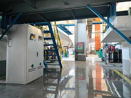 為什么要選擇智能潤滑系統(tǒng)？