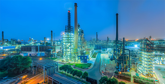 高溫高濕環(huán)境下設(shè)備潤滑的關(guān)鍵作用